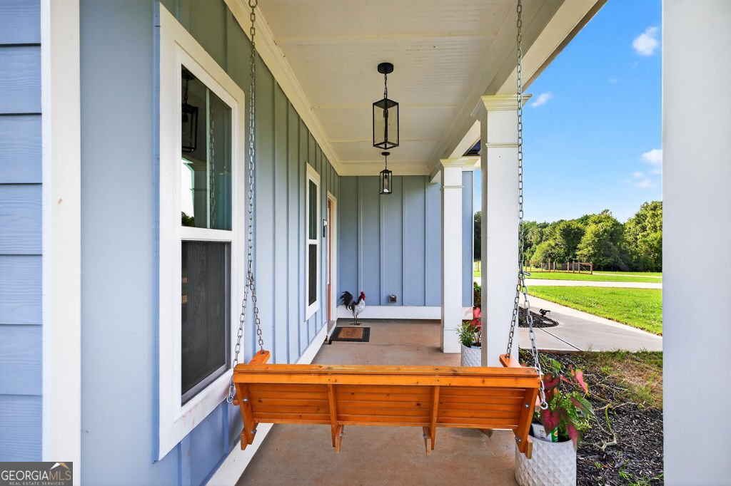 267 Bear Creek Meadows Drive Bogart - 33
