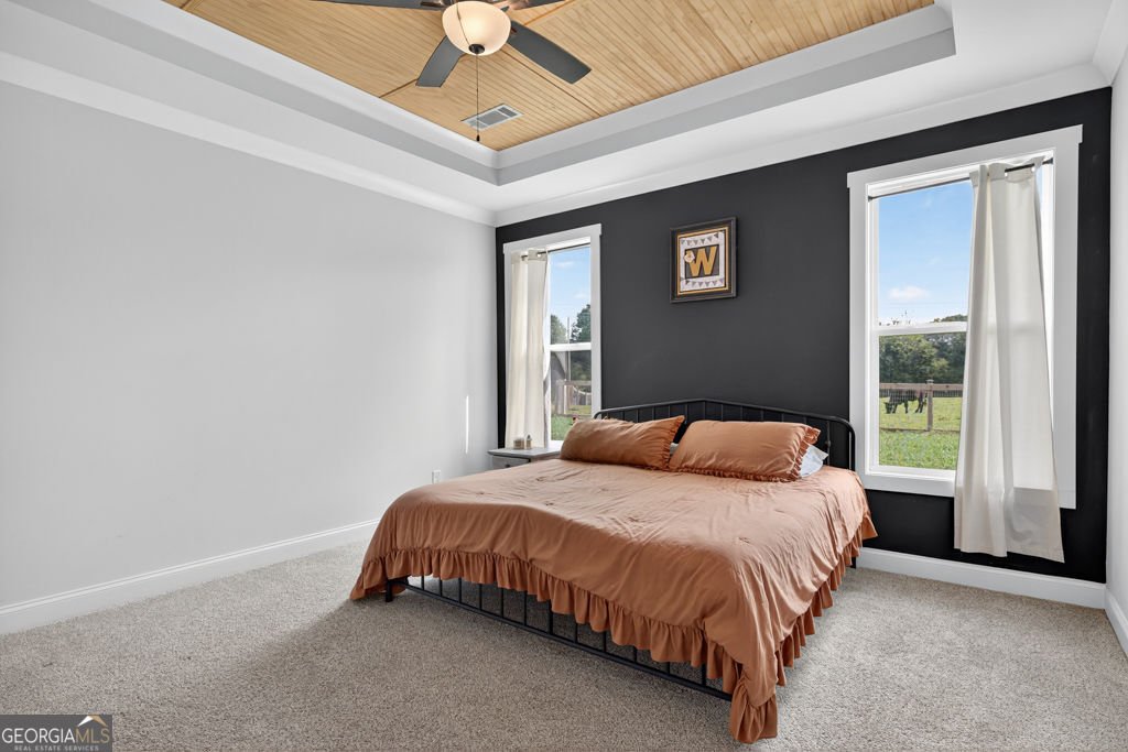 267 Bear Creek Meadows Drive Bogart - 6