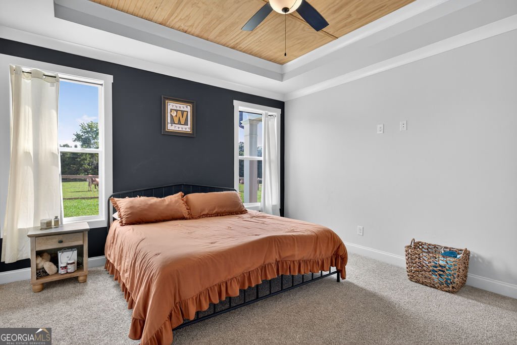 267 Bear Creek Meadows Drive Bogart - 7
