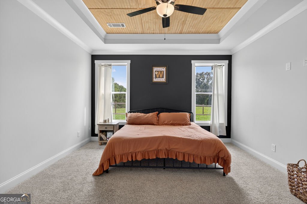 267 Bear Creek Meadows Drive Bogart - 8