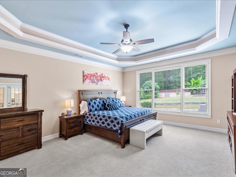 90 Oak Forest Drive Oxford - 27