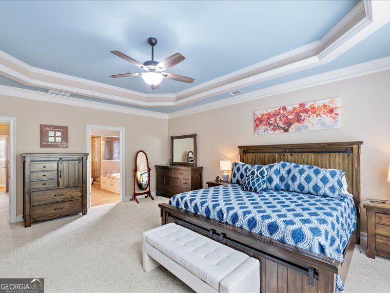 90 Oak Forest Drive Oxford - 28