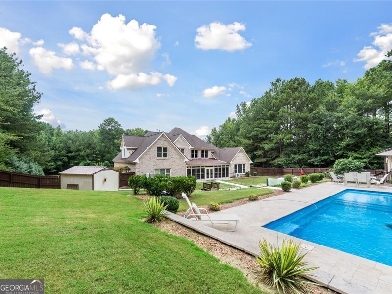 90 Oak Forest Drive Oxford - 58