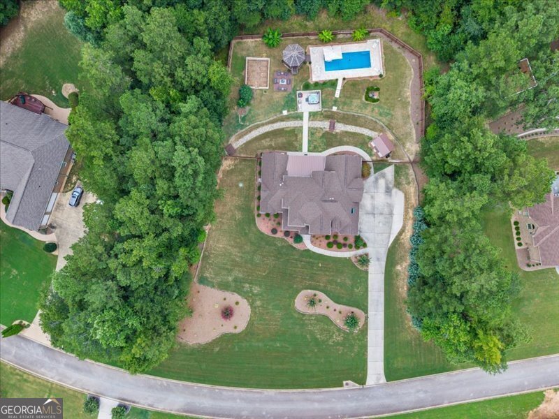 90 Oak Forest Drive Oxford - 59
