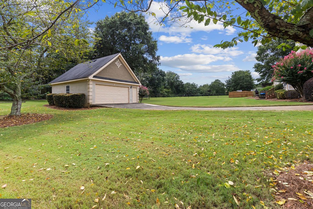 1104 Brookfield Drive Conyers - 1
