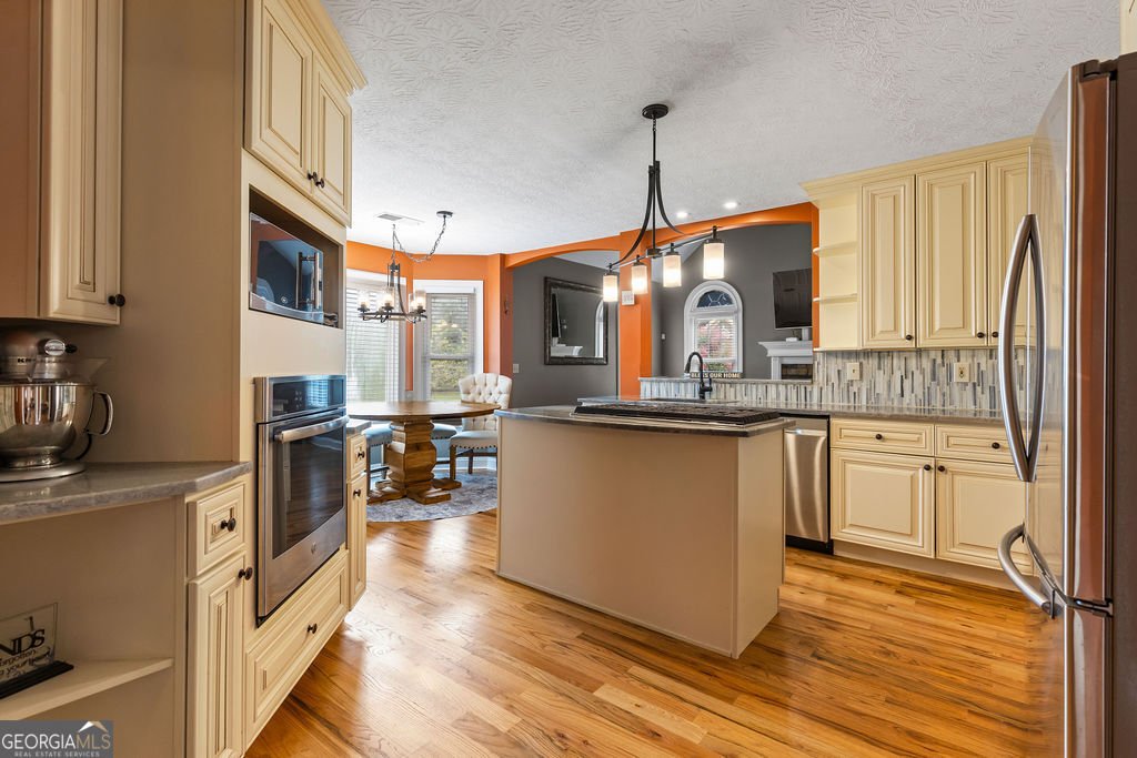 1104 Brookfield Drive Conyers - 12