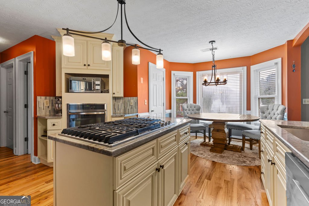 1104 Brookfield Drive Conyers - 13