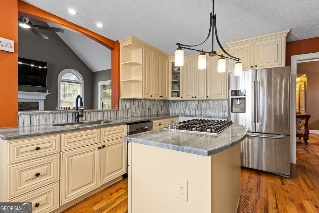 1104 Brookfield Drive Conyers - 14