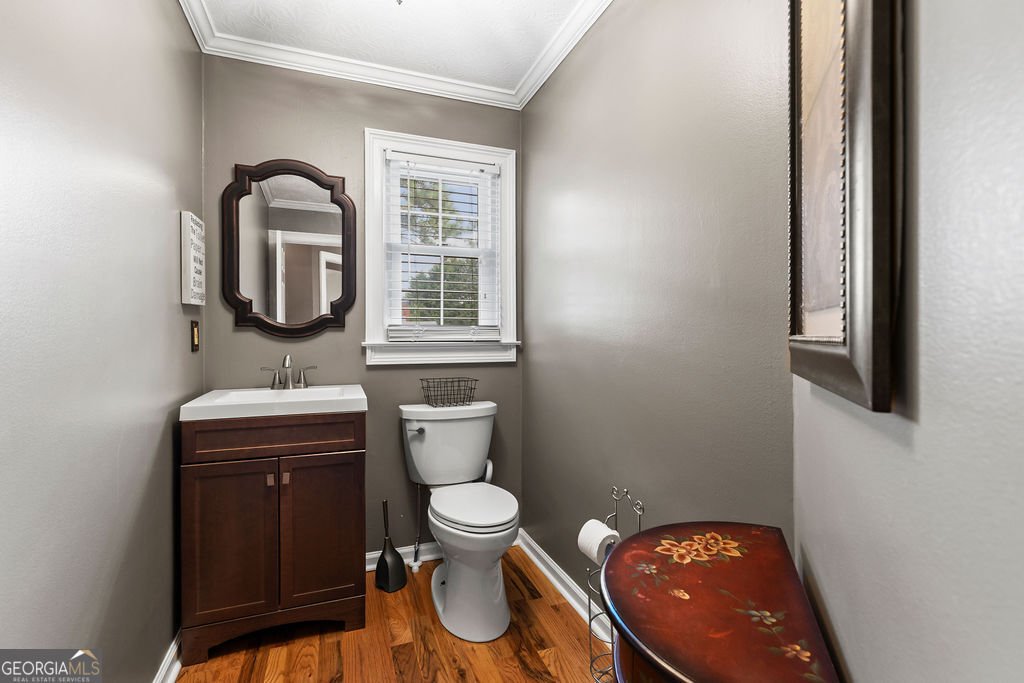 1104 Brookfield Drive Conyers - 17