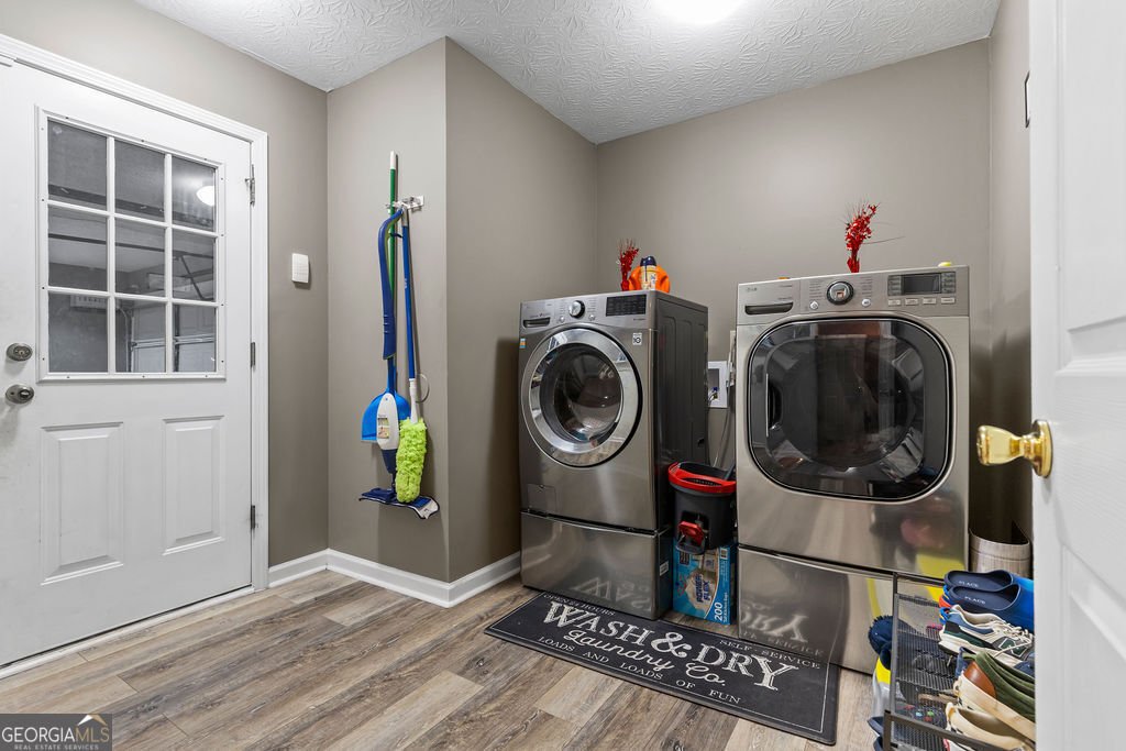 1104 Brookfield Drive Conyers - 18