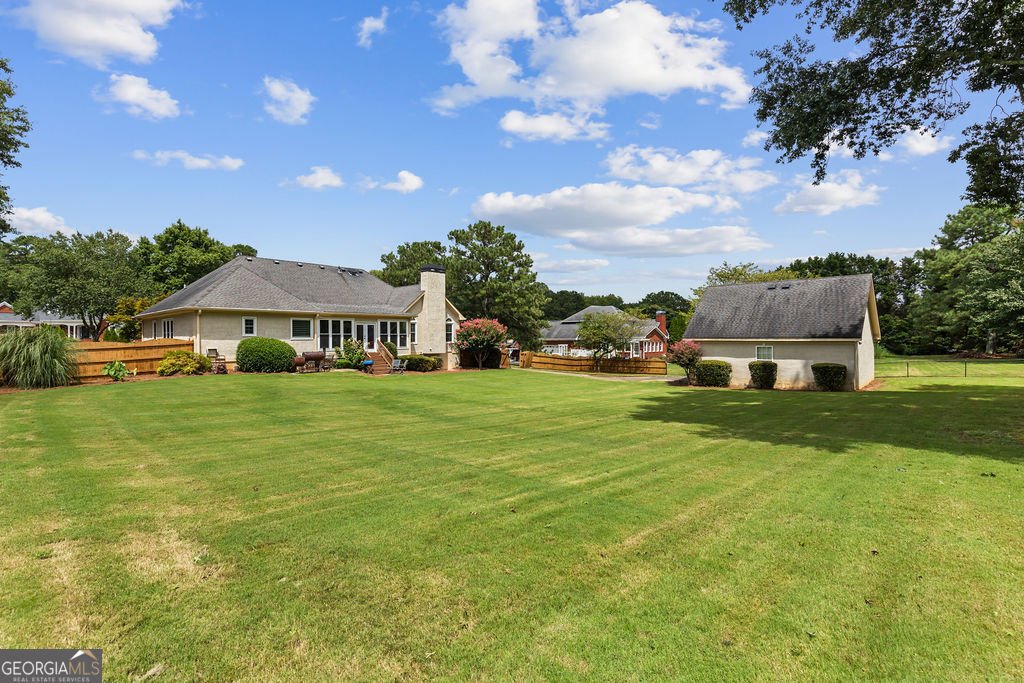1104 Brookfield Drive Conyers - 2