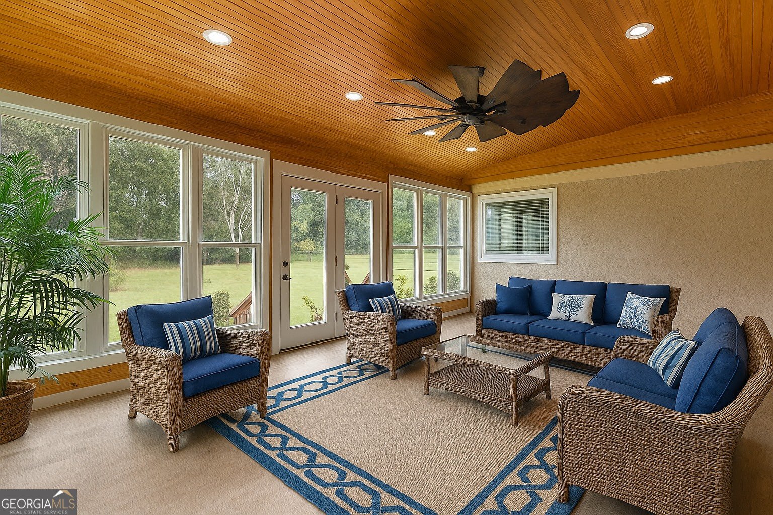 1104 Brookfield Drive Conyers - 22
