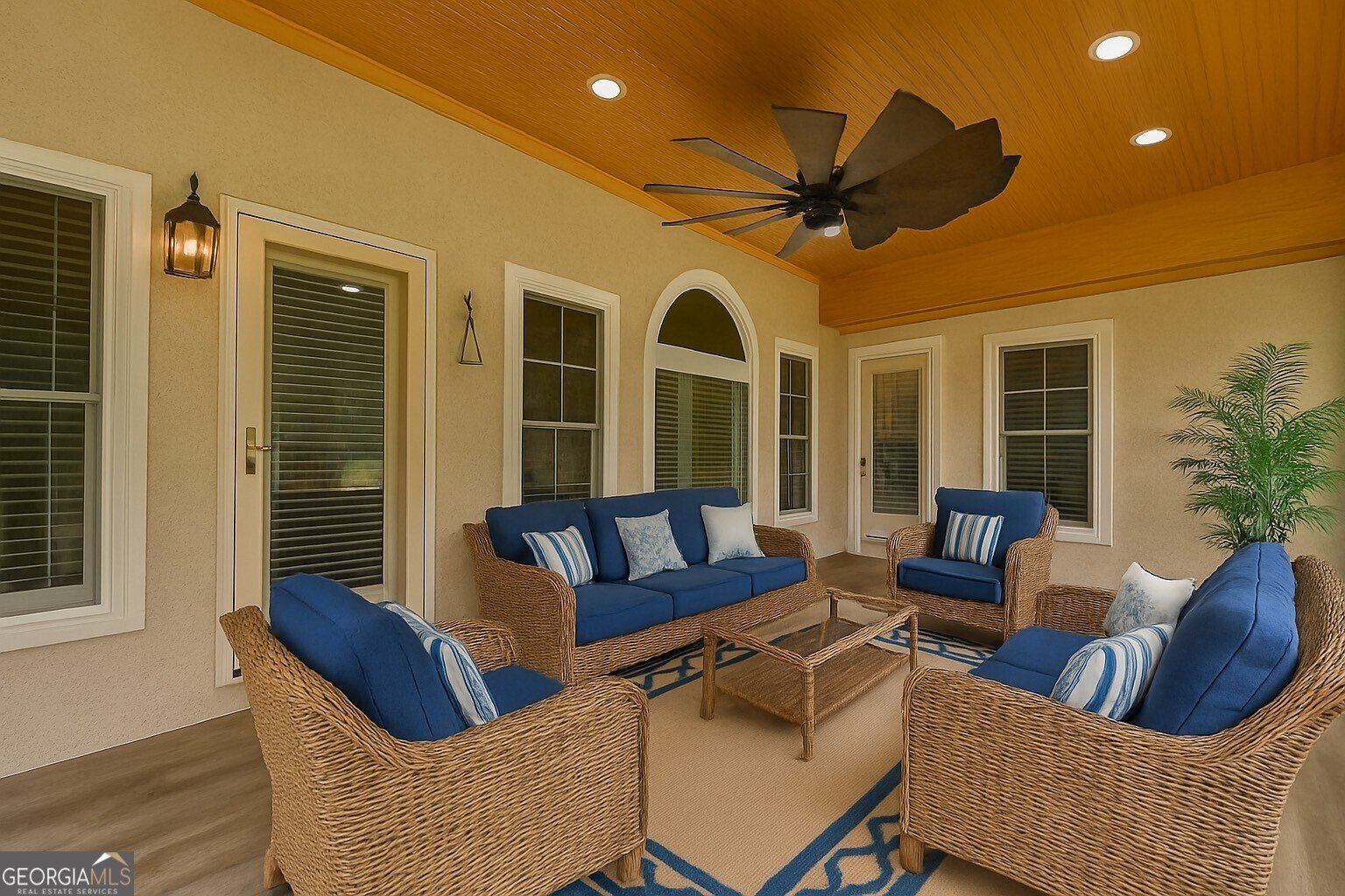 1104 Brookfield Drive Conyers - 23