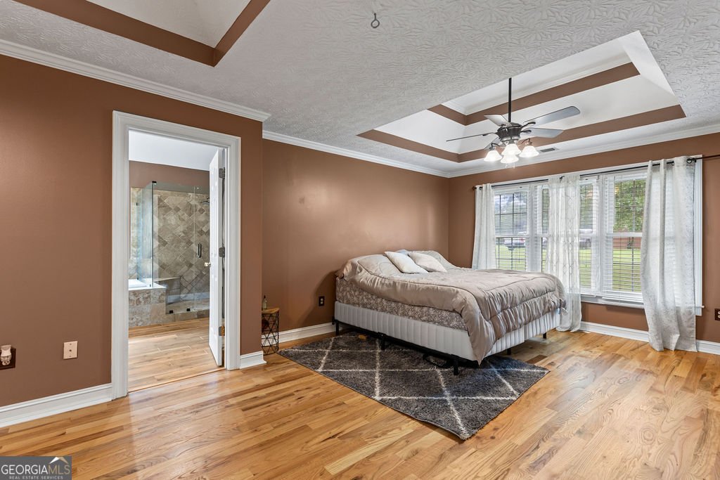 1104 Brookfield Drive Conyers - 24