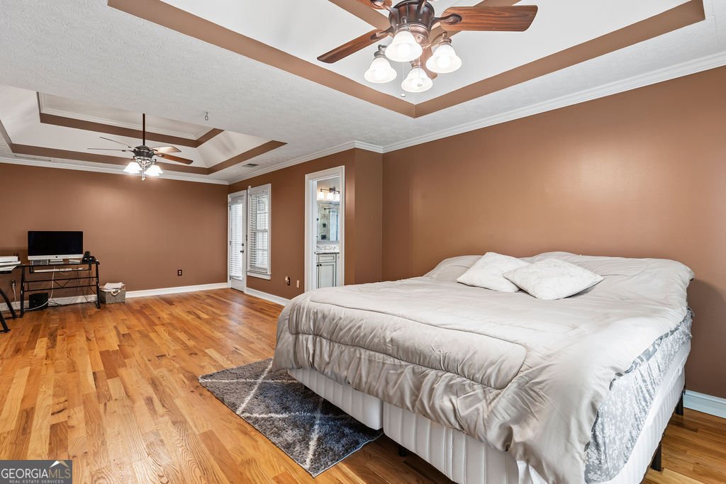 1104 Brookfield Drive Conyers - 25