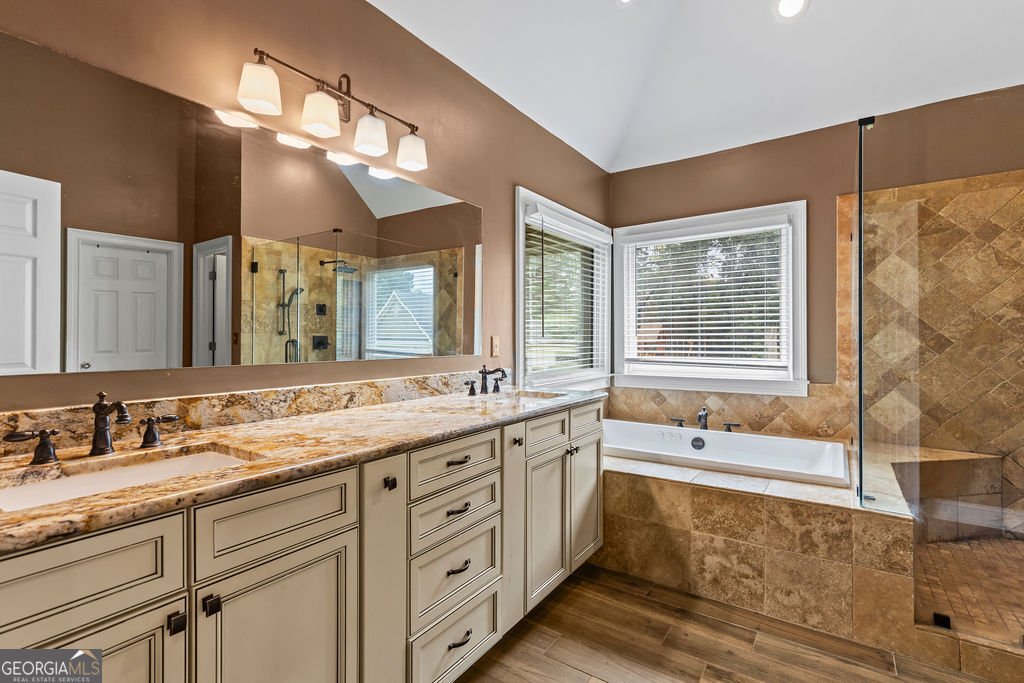 1104 Brookfield Drive Conyers - 27