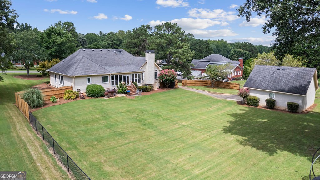 1104 Brookfield Drive Conyers - 3
