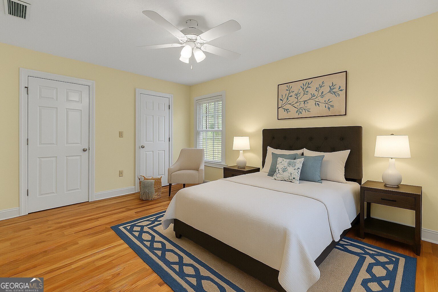 1104 Brookfield Drive Conyers - 30
