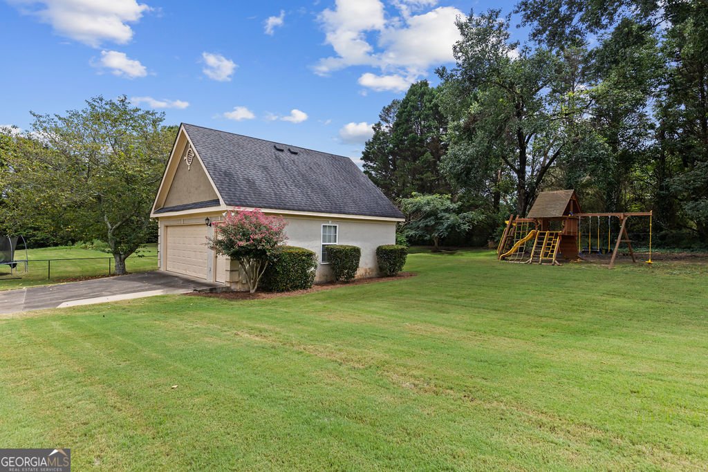 1104 Brookfield Drive Conyers - 36