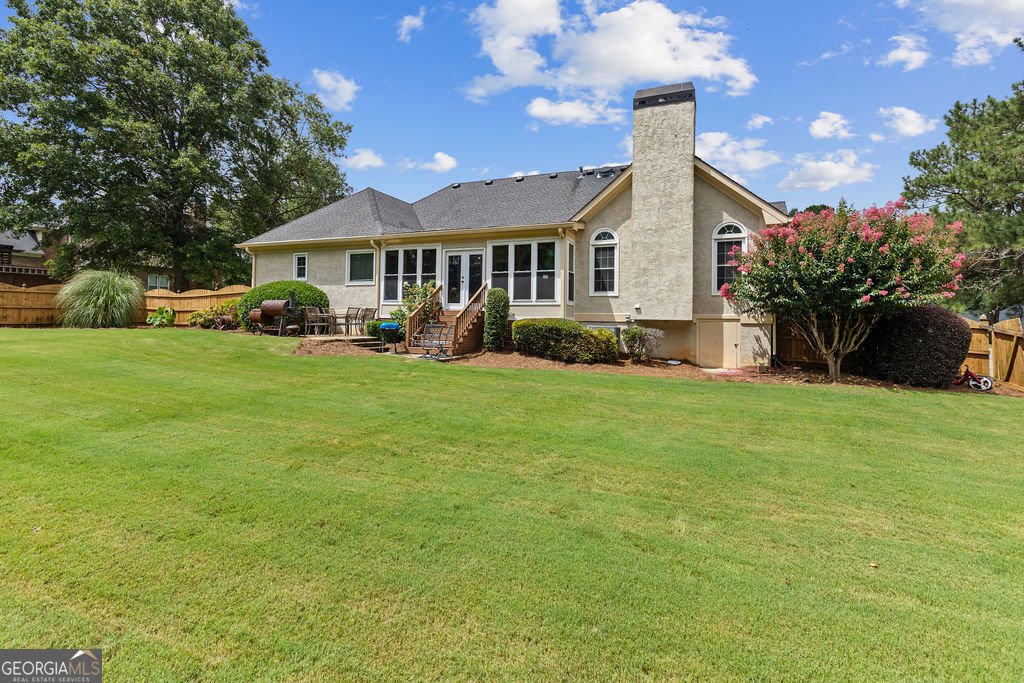 1104 Brookfield Drive Conyers - 38