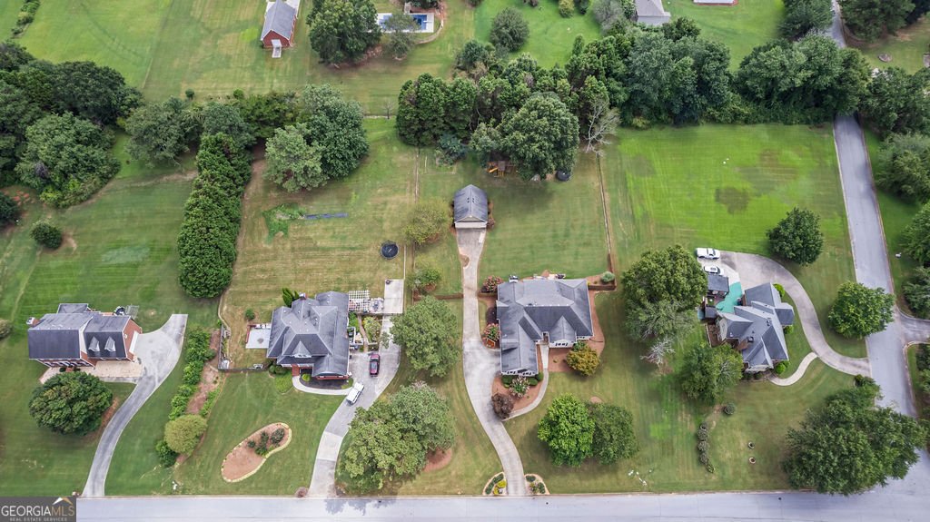 1104 Brookfield Drive Conyers - 4