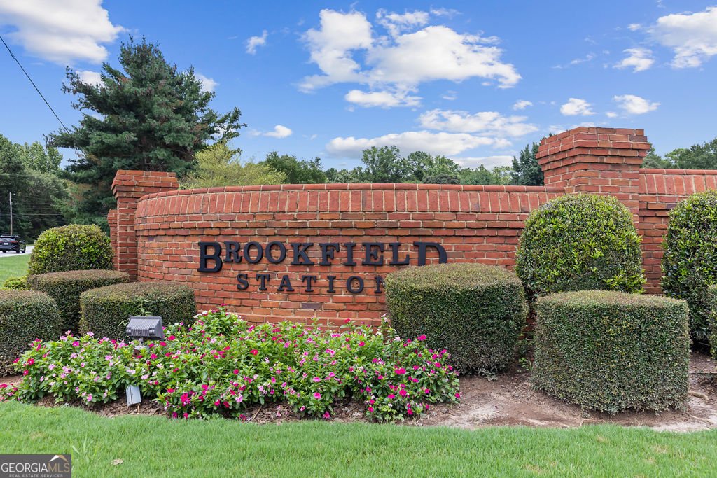 1104 Brookfield Drive Conyers - 42