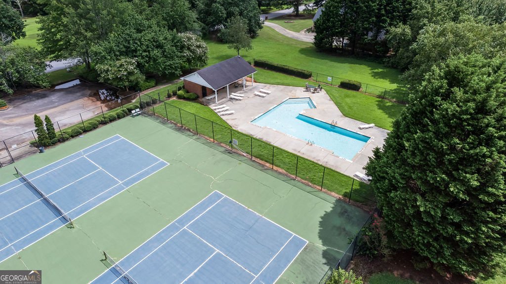 1104 Brookfield Drive Conyers - 5