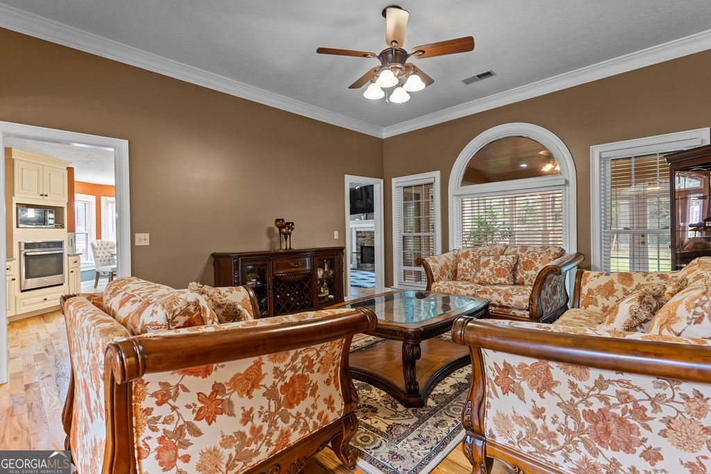 1104 Brookfield Drive Conyers - 9