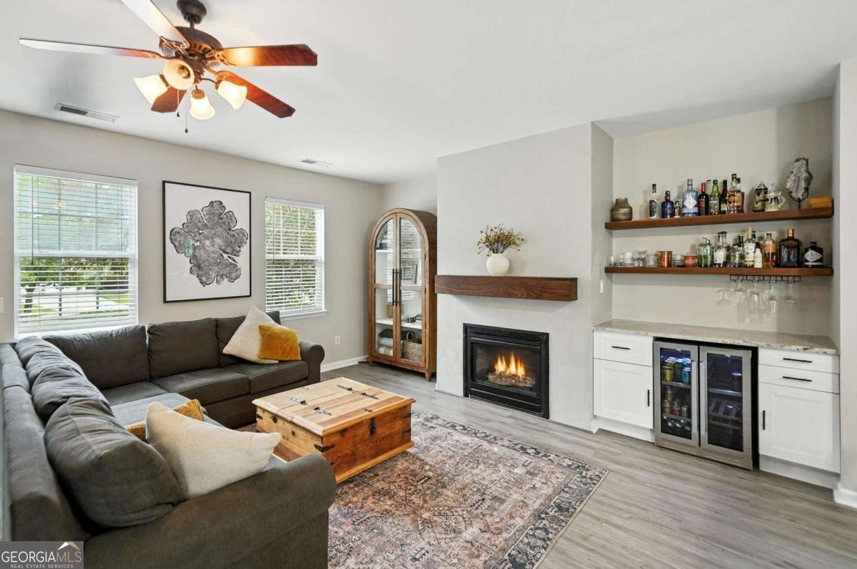 110 Camdyn Circle Woodstock - 12