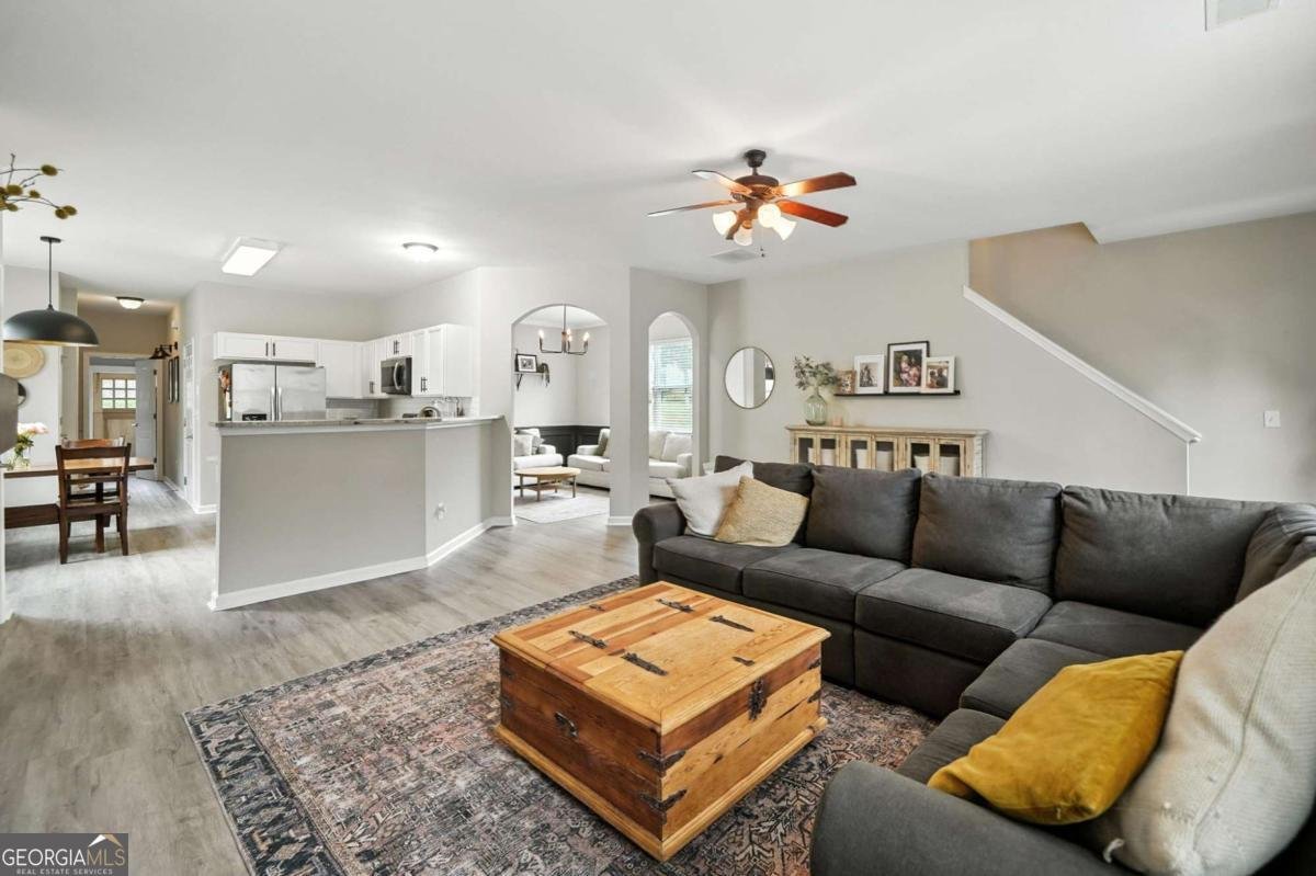 110 Camdyn Circle Woodstock - 14