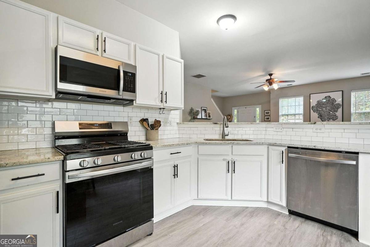 110 Camdyn Circle Woodstock - 17