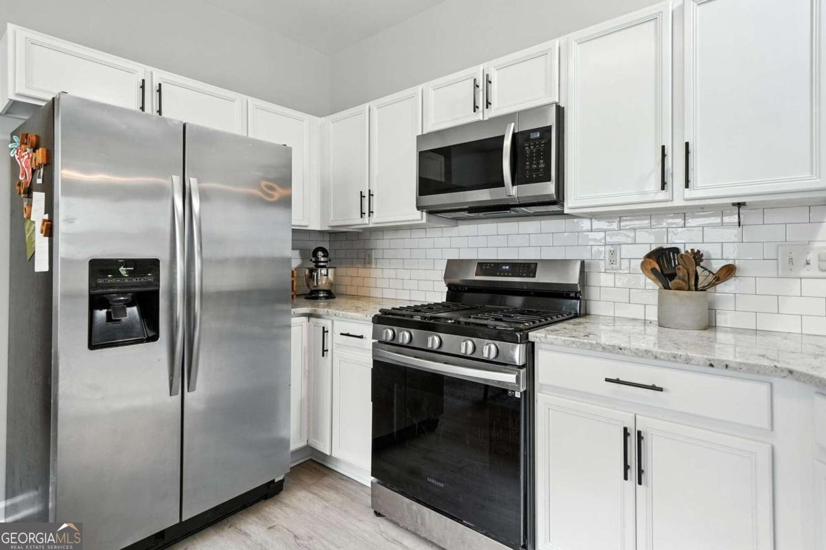 110 Camdyn Circle Woodstock - 18