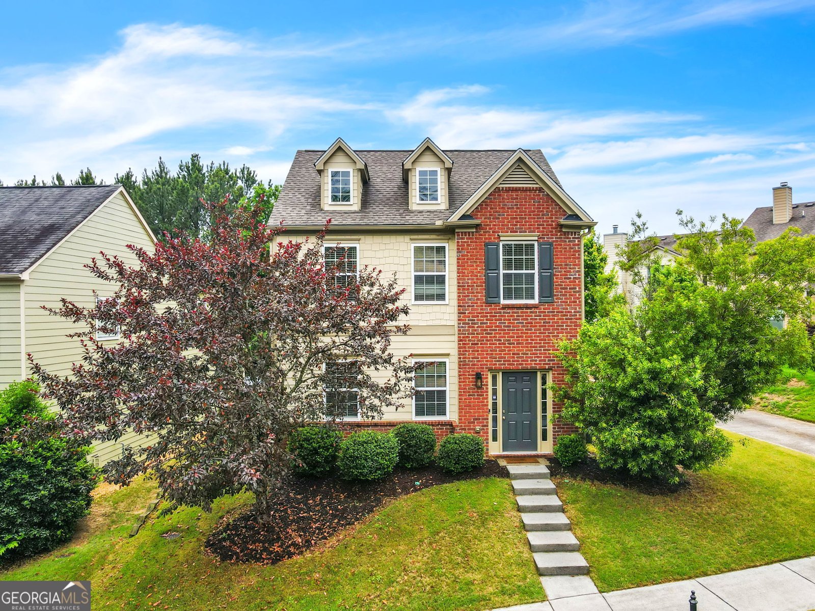 110 Camdyn Circle Woodstock - 2