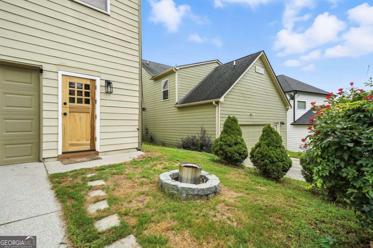 110 Camdyn Circle Woodstock - 40