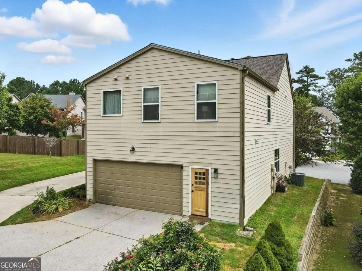 110 Camdyn Circle Woodstock - 41