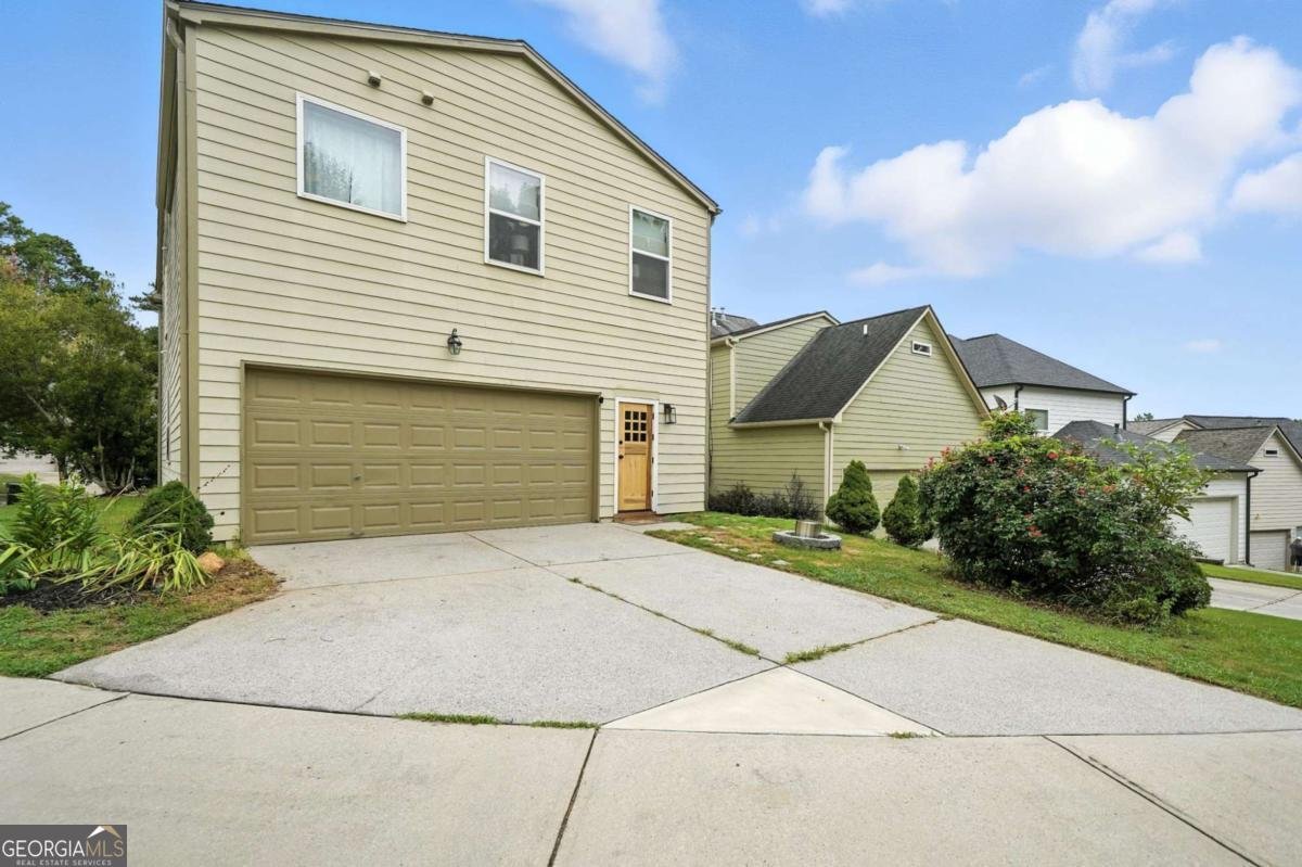 110 Camdyn Circle Woodstock - 42