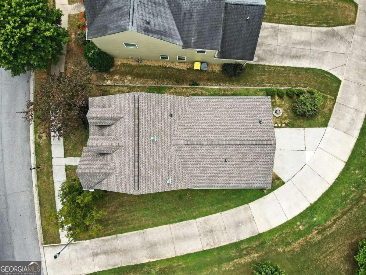 110 Camdyn Circle Woodstock - 43