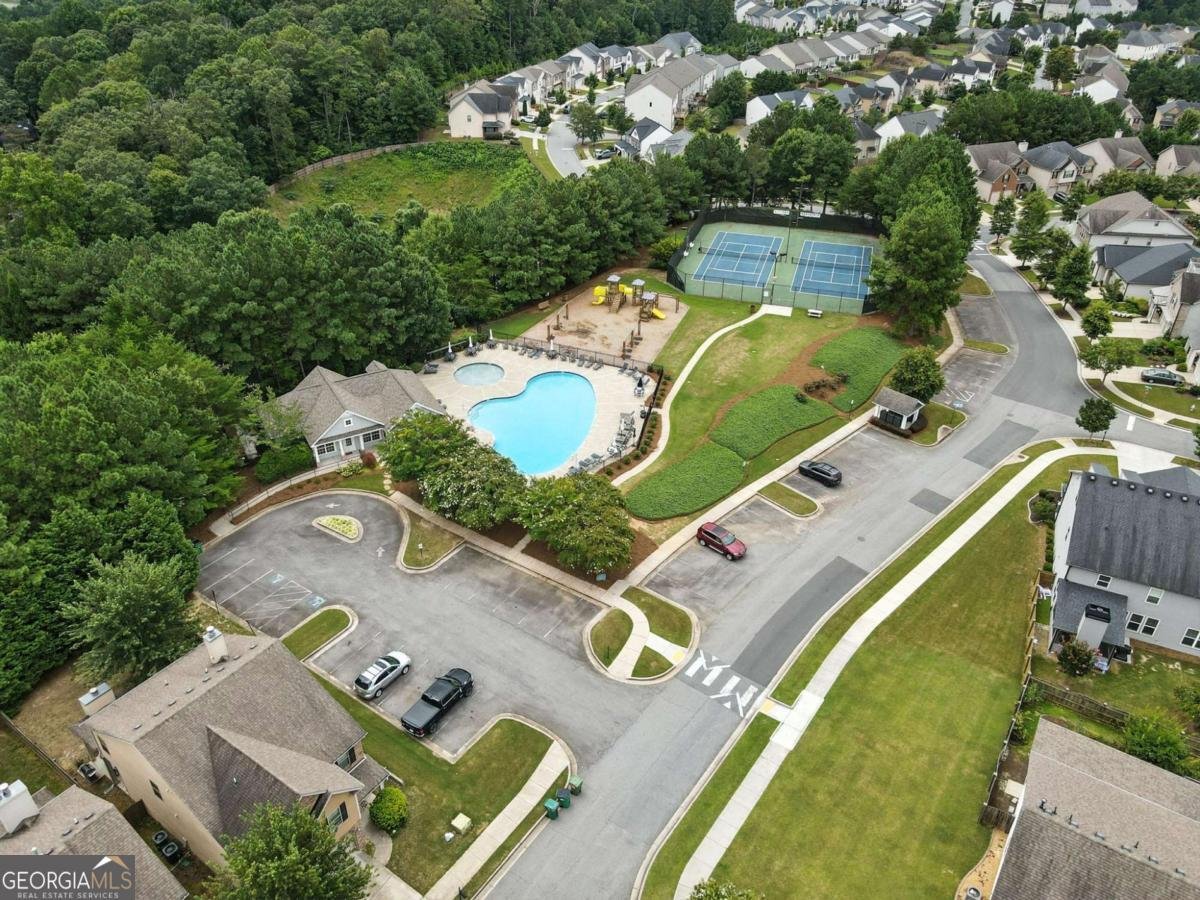 110 Camdyn Circle Woodstock - 45