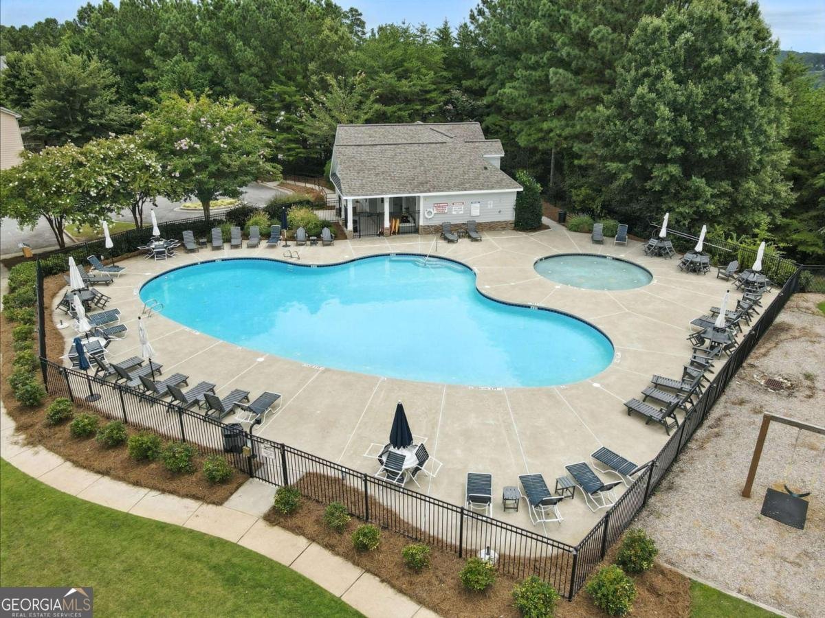 110 Camdyn Circle Woodstock - 46