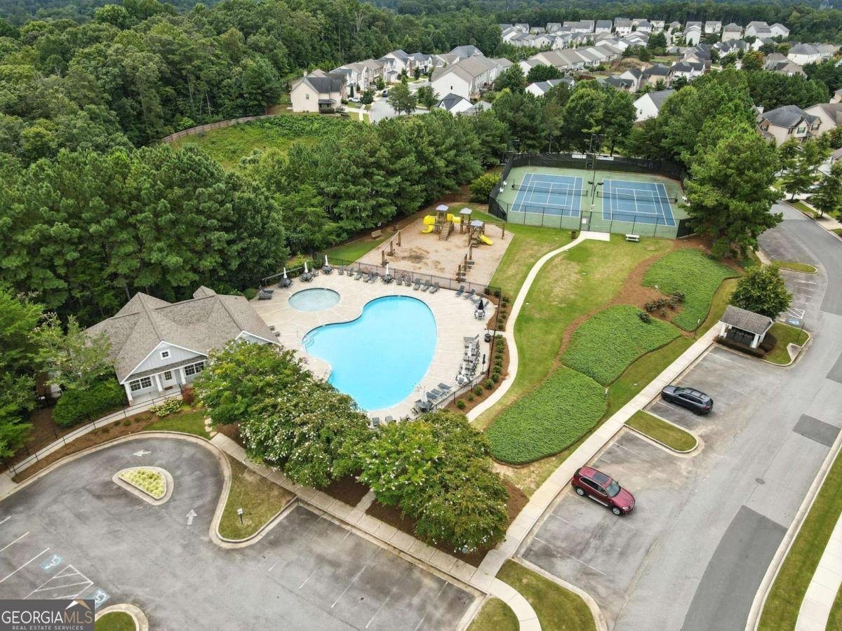 110 Camdyn Circle Woodstock - 47