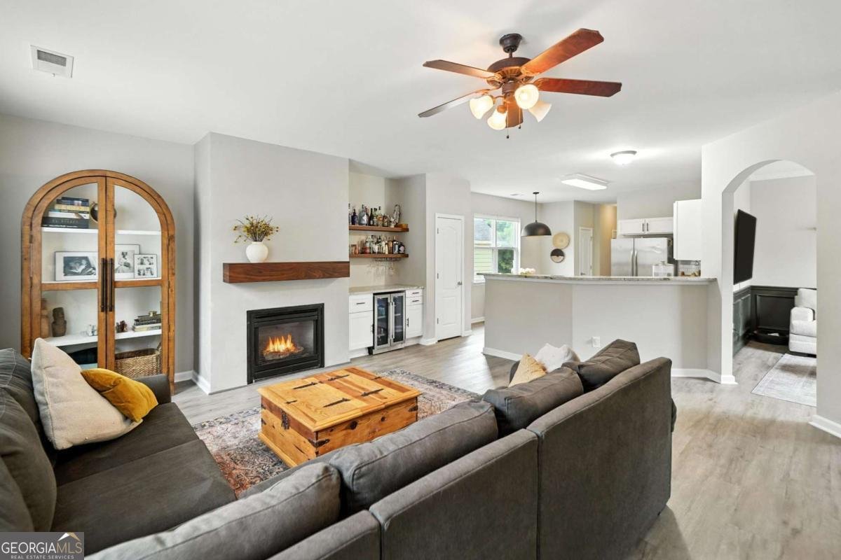 110 Camdyn Circle Woodstock - 8