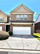 3981 Isaac Court Lilburn - 1