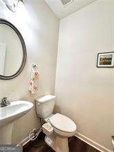 3981 Isaac Court Lilburn - 14