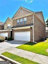3981 Isaac Court Lilburn - 27