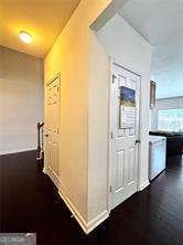 3981 Isaac Court Lilburn - 4