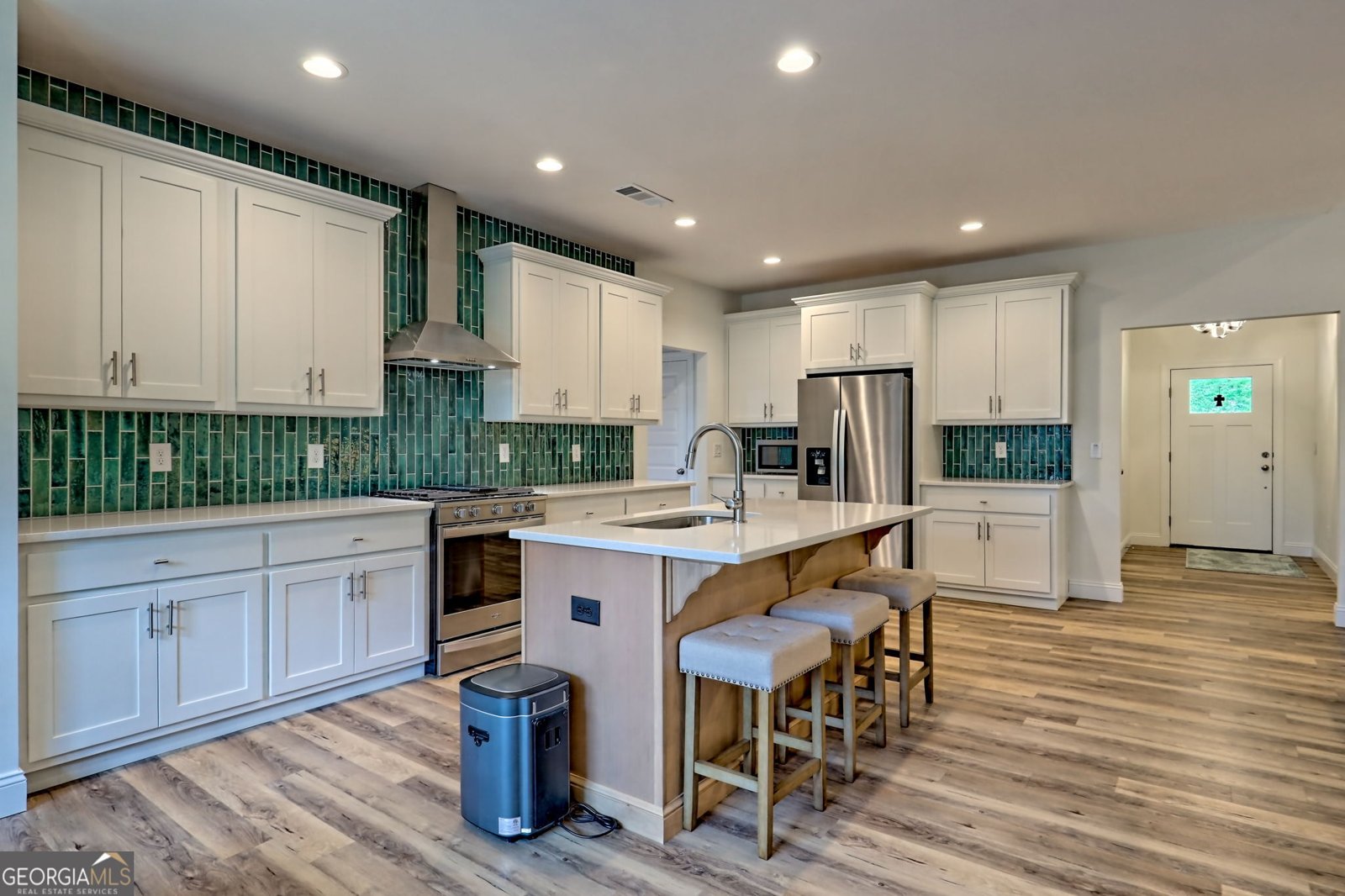 1060 Chatuge Village Circle Hayesville - 12