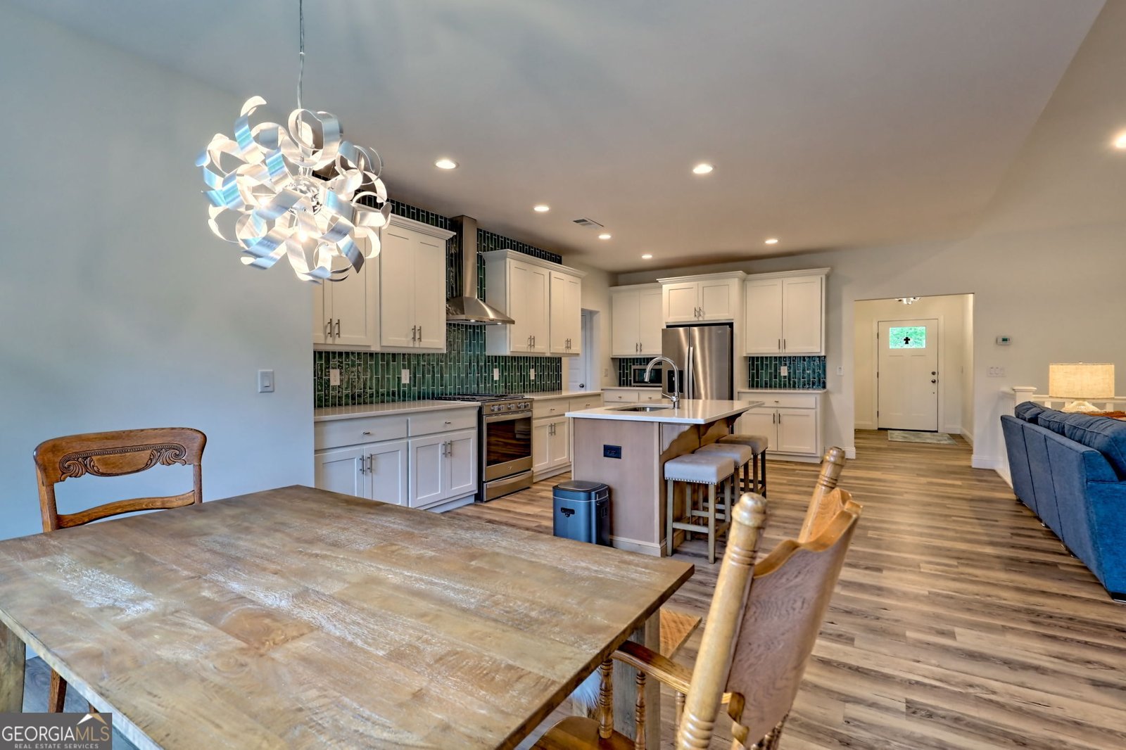 1060 Chatuge Village Circle Hayesville - 13