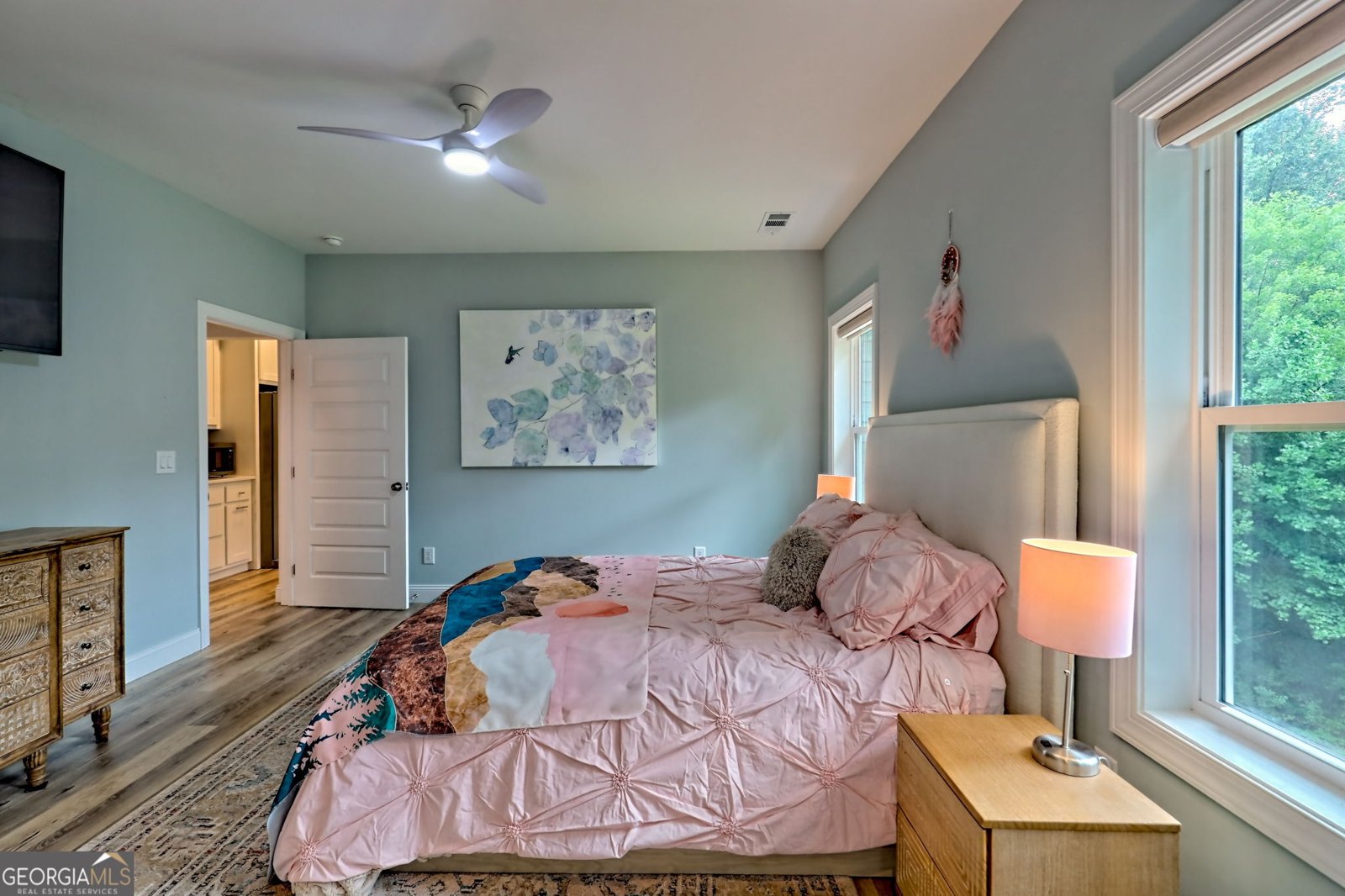 1060 Chatuge Village Circle Hayesville - 2