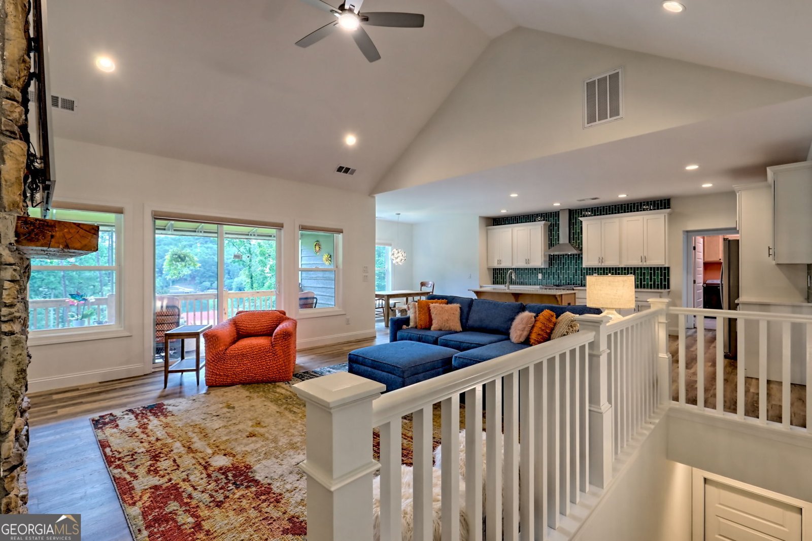 1060 Chatuge Village Circle Hayesville - 31