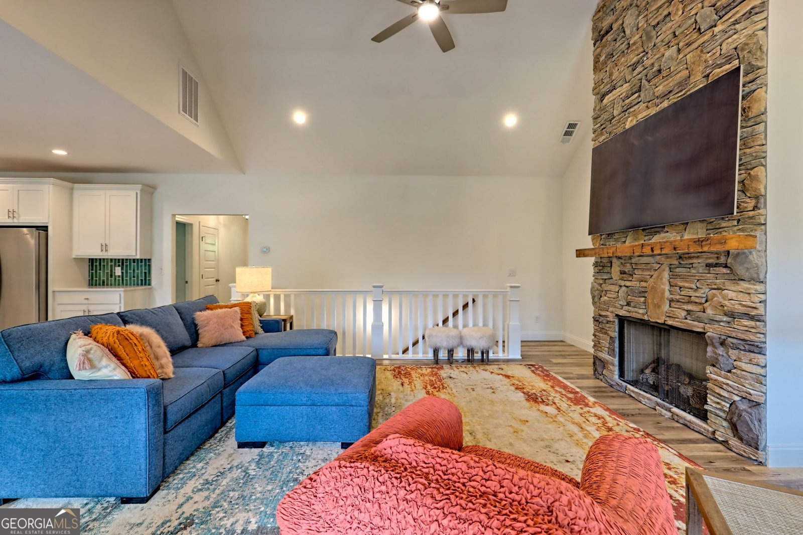 1060 Chatuge Village Circle Hayesville - 32